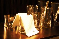 Q ダブルウォールグラスの洗い方を教えてもらえませんか ダブルウォールグラス通販のrayes レイエス 公式