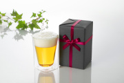 ビールグラスのプレゼントおすすめ5選 人気の贈り物を紹介！