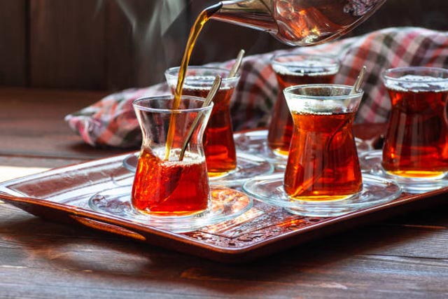 トルコのチャイグラスについて解説！特徴や種類、選び方まで
